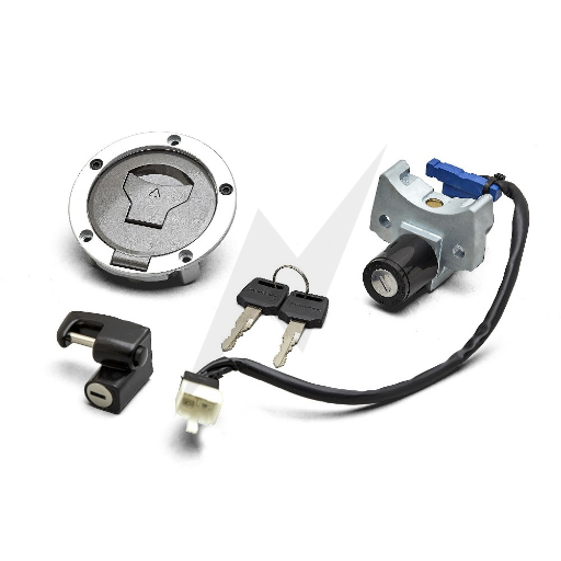 CONJUNTO DE TRAVAS CG 160 EX 2016