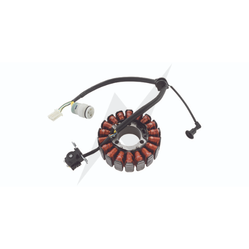 ESTATOR COMPATIVEL PARA CB 300R 2013 EM DIANTE