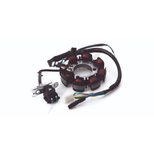 ESTATOR NXR 125 BROS MODELO ORIGINAL