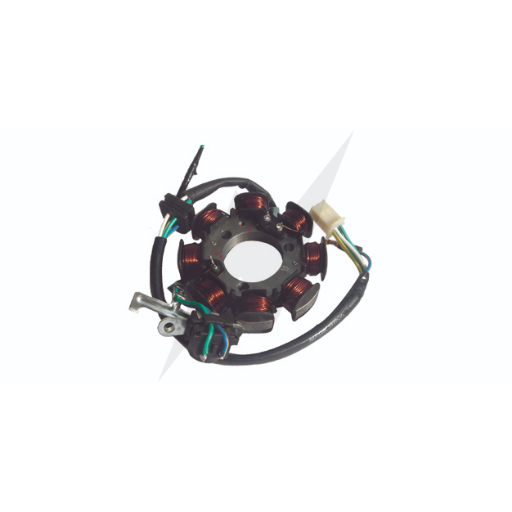 ESTATOR CG 125 FAN 2005-2008 CG 125 TITAN KS ES KSE 2003-2004
