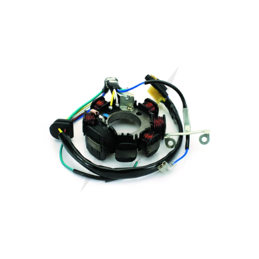 ESTATOR TITAN 2000-2001 XLR 125