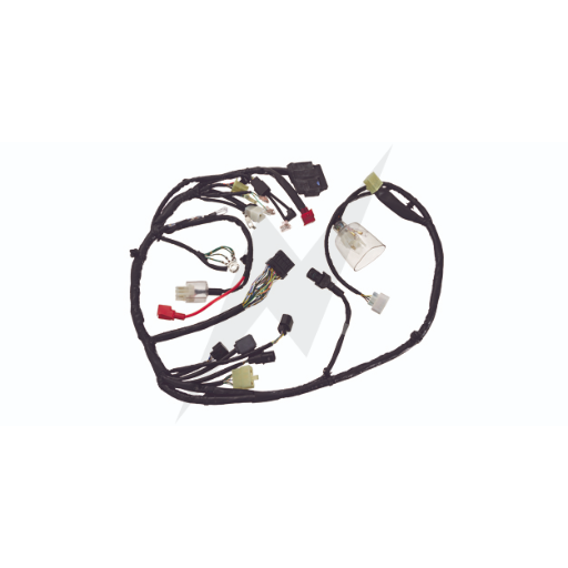 FIAÇÃO PRINCIPAL BIZ 125 FLEX 2011-2013