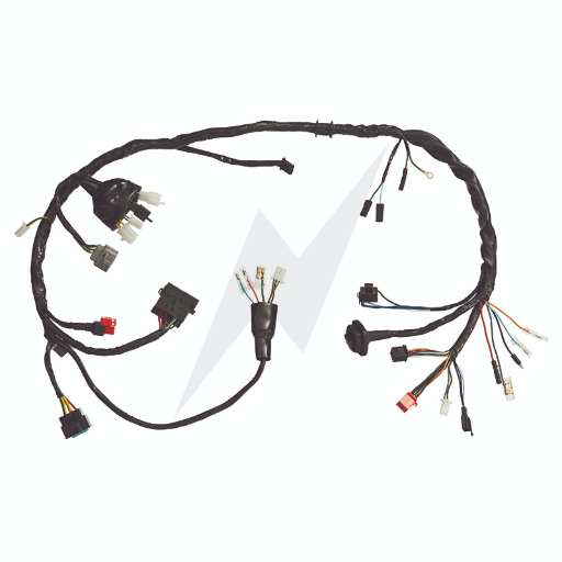 FIAÇÃO PRINCIPAL CBX 250 TWISTER 2004-2005
