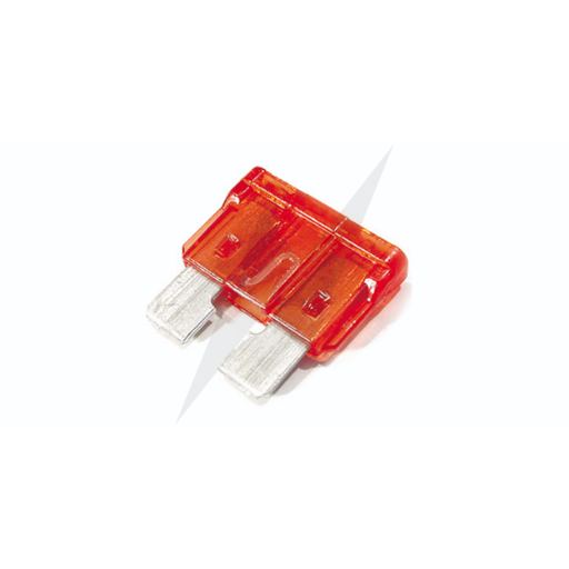FUSIVEL LAMINA 10A - 10 PEÇAS