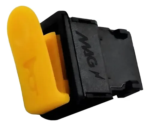 INTERRUPTOR BUZINA COMPLETO BIZ 125 2006