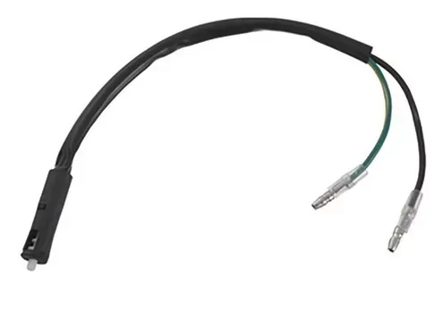 INTERRUPTOR FREIO DIANTEIRO BIZ 100