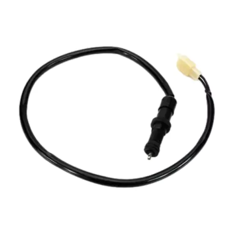 INTERRUPTOR FREIO TRASEIRO SEM MOLA CBX 250 TWISTER