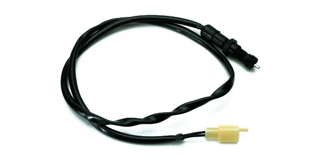 INTERRUPTOR FREIO TRASEIRO XR 250 TORNADO SEM MOLA