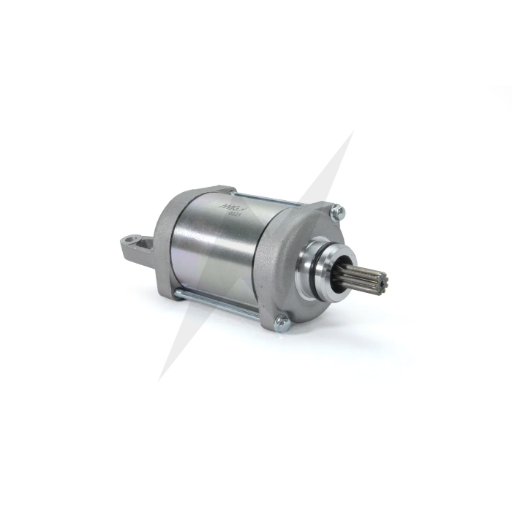 MOTOR DE PARTIDA COMPATIVEL CB 250F