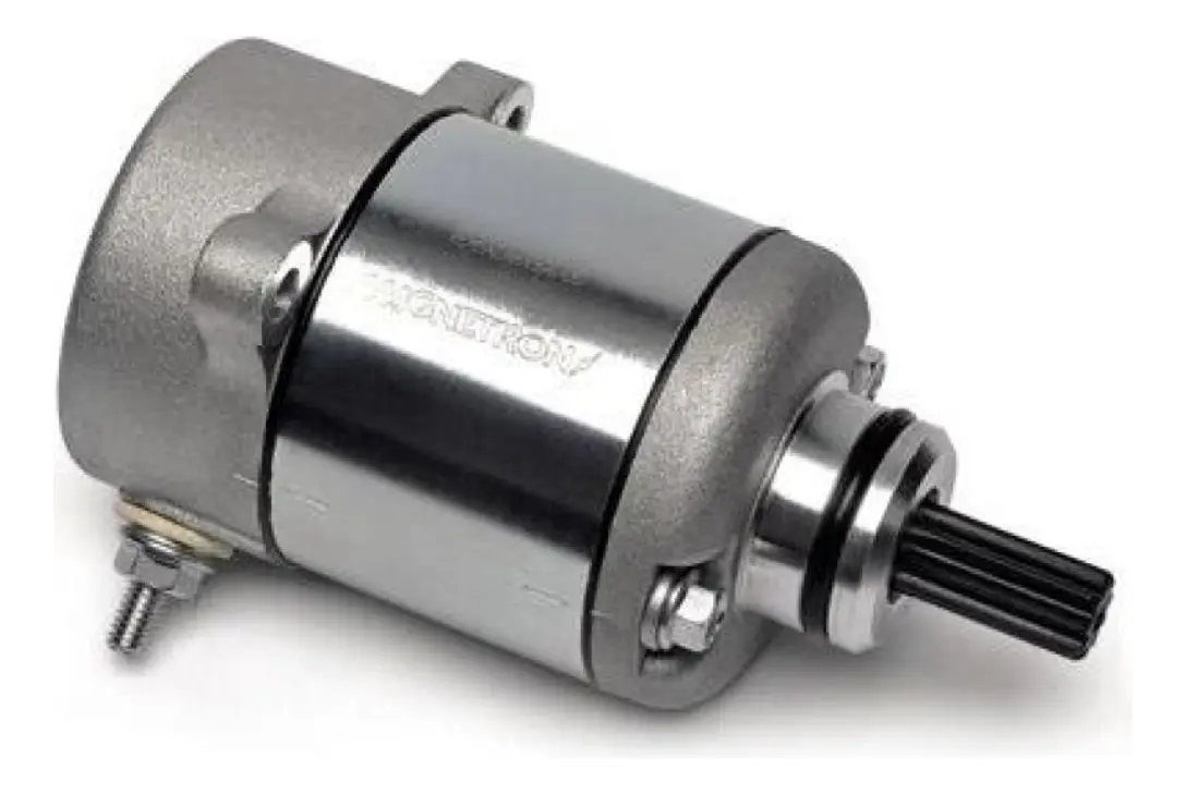 MOTOR PARTIDA BIZ 110 I 2016-2018