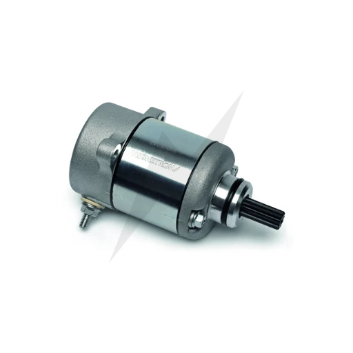MOTOR PARTIDA BIZ 125 ES 2011-2015
