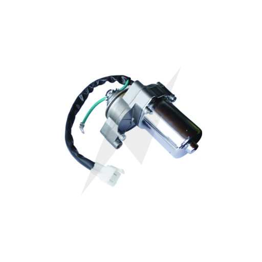 MOTOR PARTIDA C100 BIZ