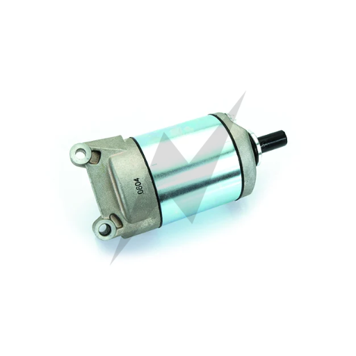 MOTOR PARTIDA CBX 200 NX 200 XR 200