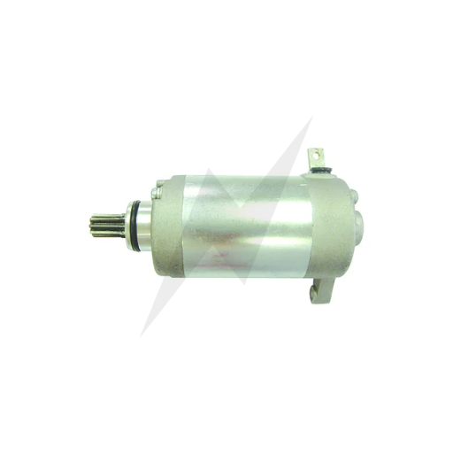 MOTOR PARTIDA YBR 125 XTZ 125