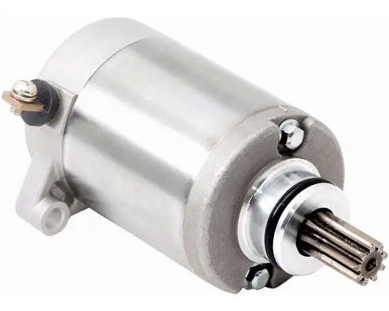 MOTOR PARTIDA YS FAZER 150 XTZ 150 CROSSER