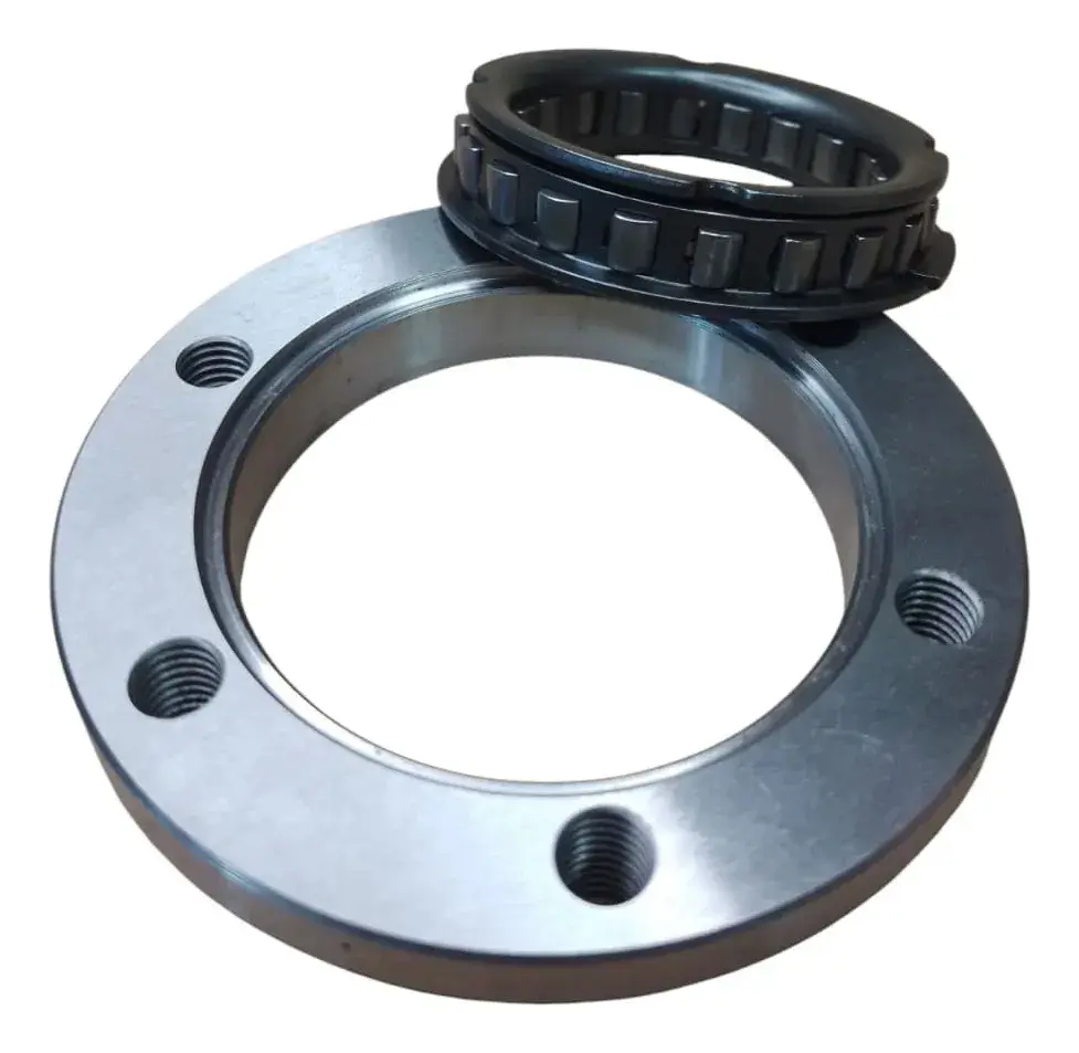 EMBREAGEM PARTIDA YAMAHA FAZER 250 LANDER 250