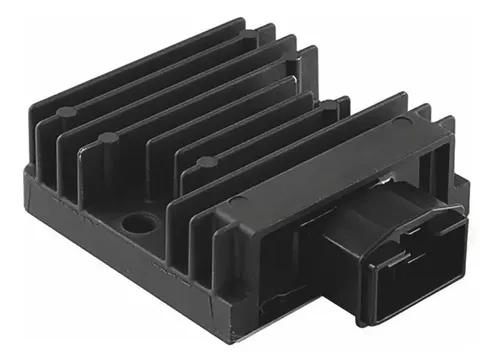 REGULADOR RETIFICADOR COMPATIVEL PARA CB 300R CBR 250R