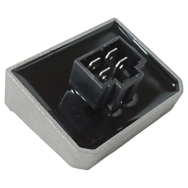 REGULADOR RETIFICADOR CG FAN/TITAN/START 160