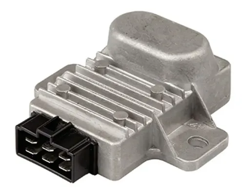 REGULADOR RETIFICADOR CG 150 2009 MIX FAN 150 BIZ 150