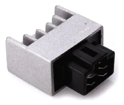REGULADOR RETIFICADOR COMPATIVEL PARA POP 100
