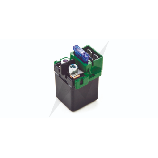 RELE PART CG 150 BIZ 125 2009 EM DIANTE
