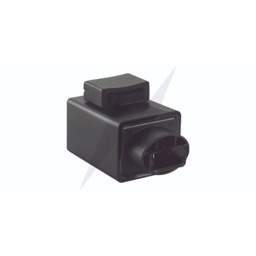 RELE PISCA COM INDICADOR SONORO