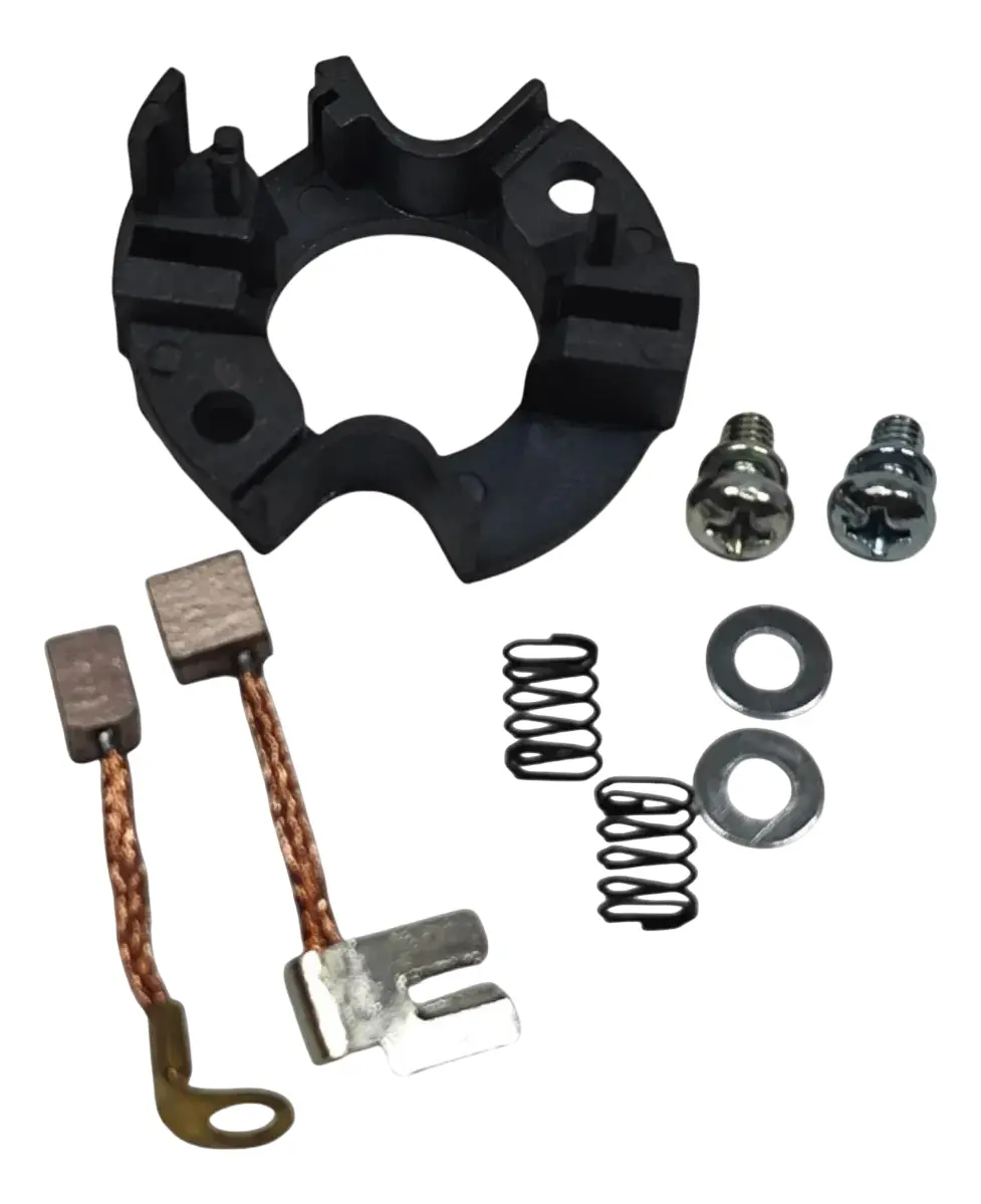 REPARO ESCOVA CRYPTON 105