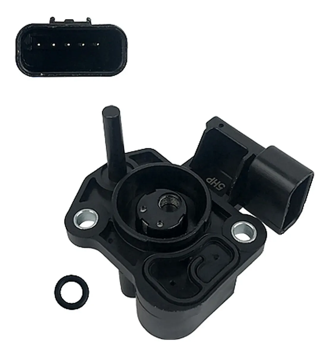 SENSOR HIBRIDO FAZER 150