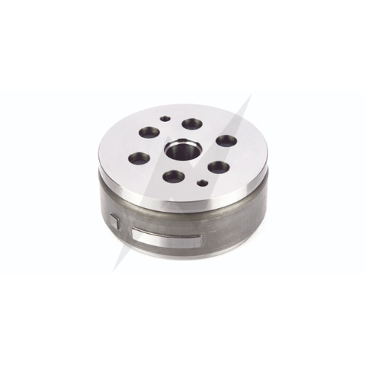 VOLANTE CG 125/TIT KS 2003-2004 / FAN
