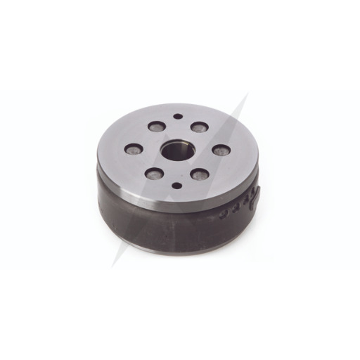 VOLANTE CG 125/TIT LS 2000-2002/ XLR125 KS 2000 - 02