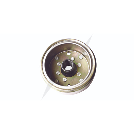 VOLANTE ND COMPATIVEL PARA CG 125