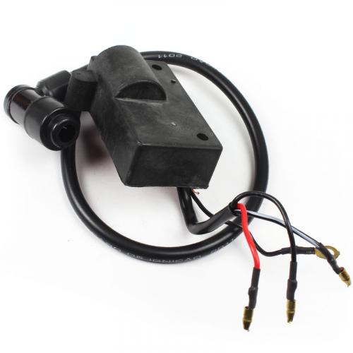 CDI COMPATIVEL PARA KIT CG 125 COM BOBINA