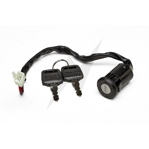 CHAVE DE IGNICAO CG 125 FAN 2005-2008 TITAN 125 KS/KSE