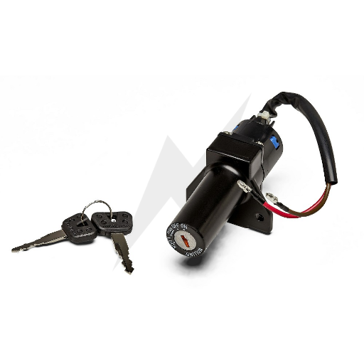 CHAVE DE IGNICAO YBR 125 FACTOR XTZ 125