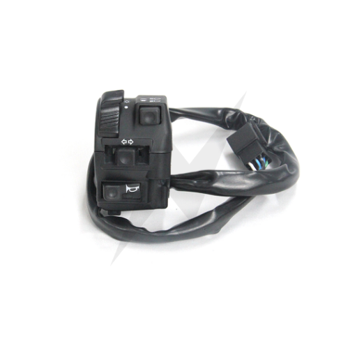 CHAVE DE LUZ CG 125 TITAN KS 1999-2004