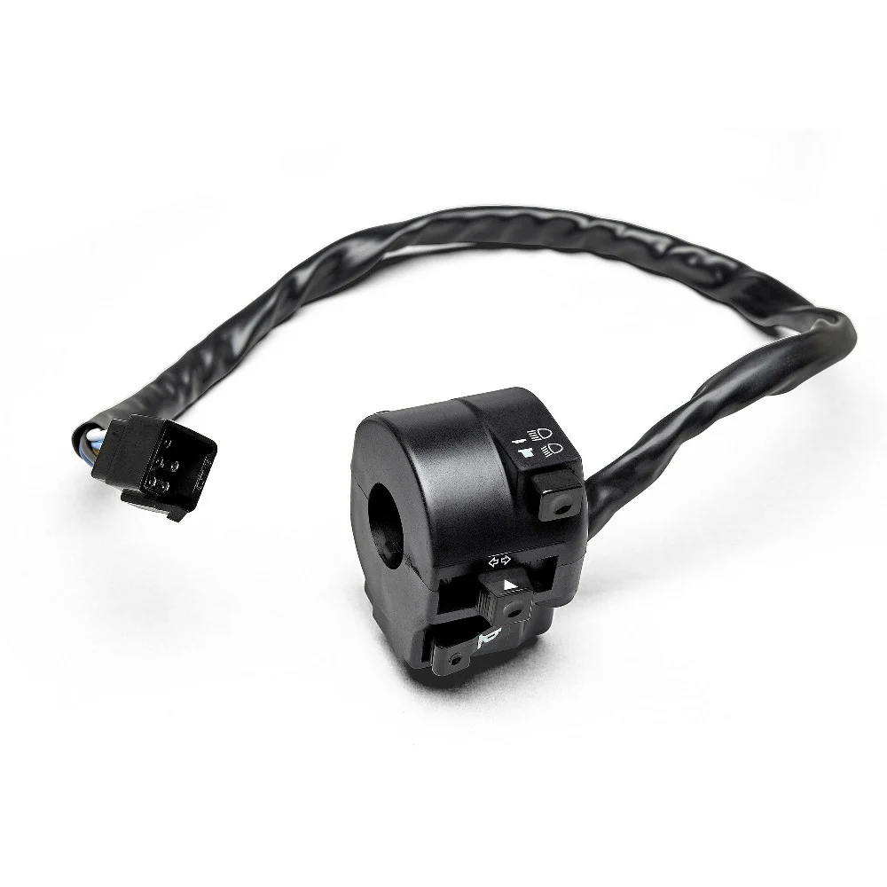 CHAVE DE LUZ COMPATIVEL PARA CG 125 FAN 2005-2008