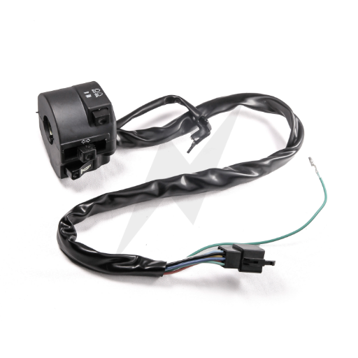 CHAVE DE LUZ CG 150 TITAN 2010-2013