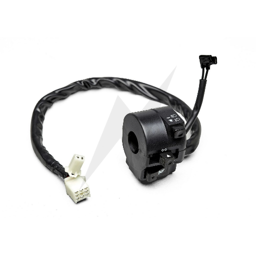 CHAVE DE LUZ COMPATIVEL PARA NXR 150 BROS ES 2009-2014