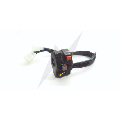 CHAVE DE LUZ COMPATIVEL PARA XR 200