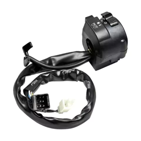 CHAVE DE LUZ YAMAHA XTZ 150 CROSSER ED 2017-2018