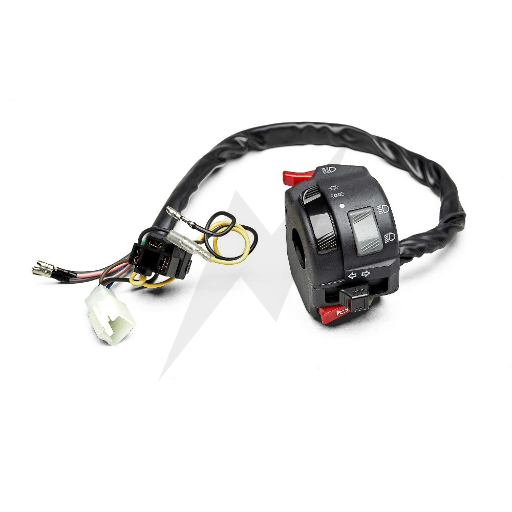 CHAVE DE LUZ YBR 125 K 2000-2008