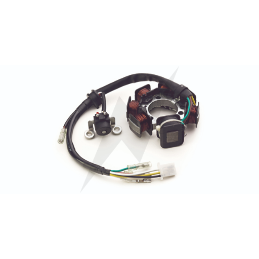 ESTATOR CRYPTON T 105 1998-2004