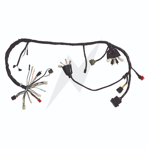 FIAÇÃO PRINCIPAL CBX 250 TWISTER 2006-2008