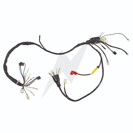 FIAÇÃO PRINCIPAL CG 125 FAN