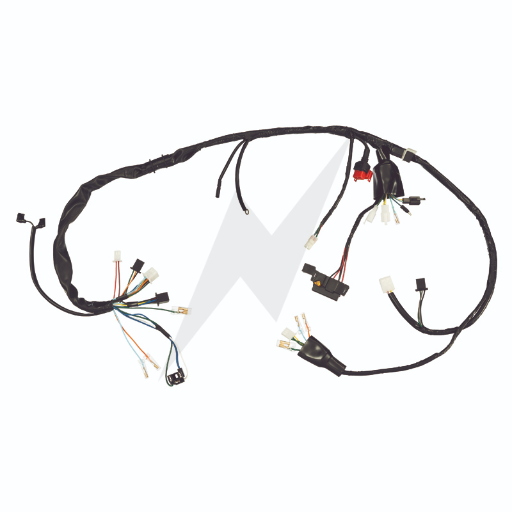 FIAÇÃO PRINCIPAL CG 150 TITAN ESD 2004-2008