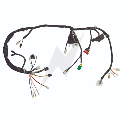 FIAÇÃO PRINCIPAL CG 125 FAN ES 2009-2011