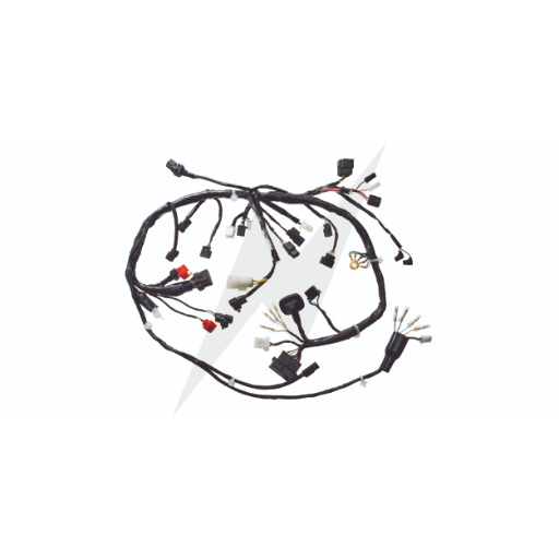 FIAÇÃO PRINCIPAL XRE 300 2010