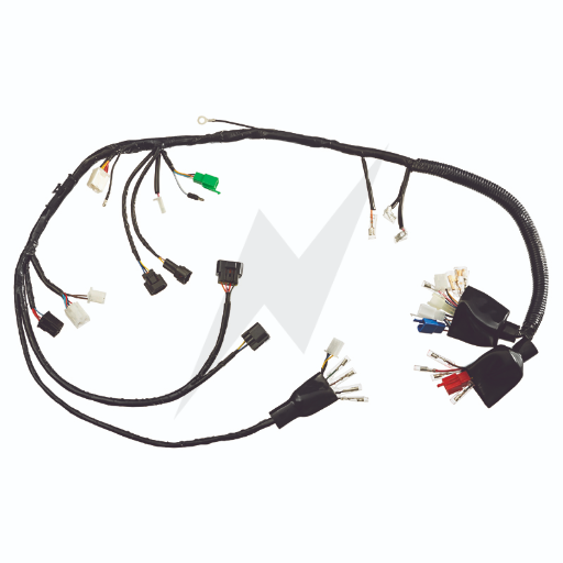 FIAÇÃO PRINCIPAL XTZ 125 2009-2010