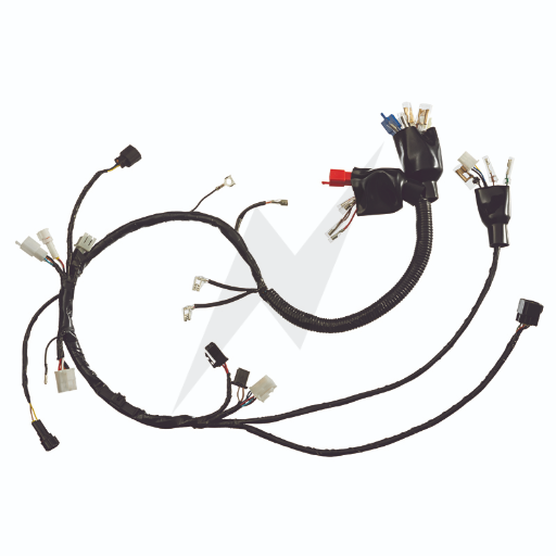 FIAÇÃO PRINCIPAL XTZ 125 2011-2014