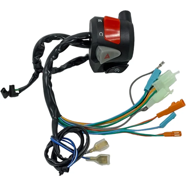 INTERRUPTOR DE PARTIDA CG 150 2014-2015 (MODELO CB 500)